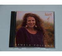 Polland, Pamela - Heart of the World
