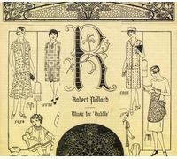 Pollard, Robert - Bubble Ep