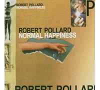 Pollard Robert - Normal Happiness