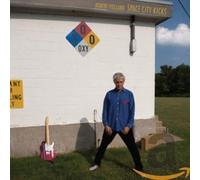 Pollard, Robert - Space City Kicks