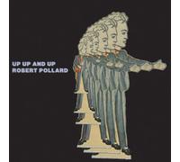 POLLARD,ROBERT - Up Up & Up [VINYL]