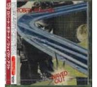 Pollard, Robert - Waved Out (+1 Bonus Track) (US Import)