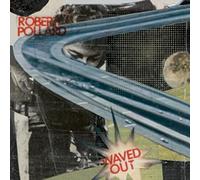 POLLARD,ROBERT - Waved Out