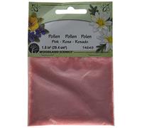 Pollen 1oz/Pkg-Pink