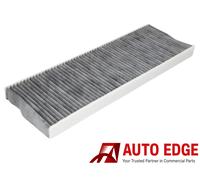 BOSCH 1 987 435 606 Pollen filter
