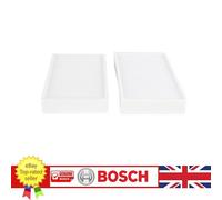 1 987 435 110 Cabin Air Filter Fits BMW 1 I3 X1 X2 2 Active Tourer Van By Bosch