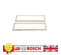 Pollen Air Filter For Hyundai ACCENT 99-05 GETZ 02-10 S976171C001AT , 1987432161