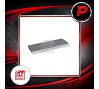 Pollen / Cabin Air Filter 448 mm Length 153 mm Width Fits SCANIA FEBI 171148