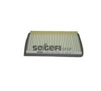 Pollen Cabin Air Particulate Filter Fits Suzuki Jimny 98-10