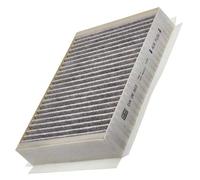 Pollen Cabin Carbon Filter Mann Fits Jaguar S-Type 2.5 2.7D 3.0 4.2 Air Con Only