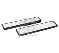 FEBI BILSTEIN 09445 Pollen filter