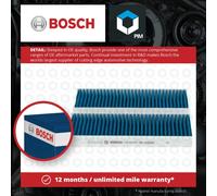 BOSCH 0 986 628 568 Pollen filter