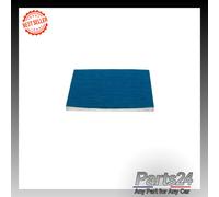 Pollen / Cabin Filter fits KIA XCEED CD 1.0 1.4 1.6 1.6D 2019 on Genuine Bosch