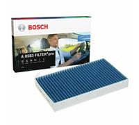 Pollen / Cabin Filter fits TESLA MODEL 3 5YJ3 2017 on Bosch 110768100A Quality