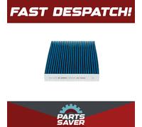 BOSCH 0 986 628 586 Pollen filter