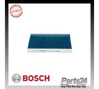 BOSCH 0 986 628 592 Pollen filter