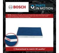 Pollen / Cabin Filter 0986628598 Bosch 64115A30A90 64115A30A93 A8598 Quality New