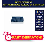 Pollen / Cabin Filter 0986628631 Bosch 71778553 A8631 Genuine Quality Guaranteed