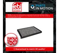 FEBI BILSTEIN 109392 Pollen filter
