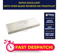Pollen / Cabin Filter 14490 Febi A0008301118 A0008309218 0008301118 A6868301218