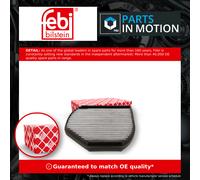 FEBI BILSTEIN 17151 Pollen filter