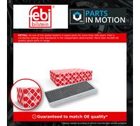 FEBI BILSTEIN 177800 Pollen filter