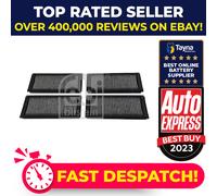 FEBI BILSTEIN 179280 Filter set, cabin air