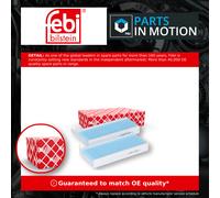 FEBI BILSTEIN 179601 Filter set, cabin air