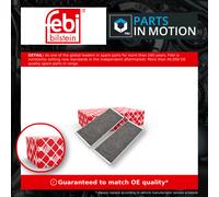 Pollen / Cabin Filter 181379 Febi 165837600A Genuine Top Quality Guaranteed New