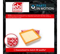 FEBI BILSTEIN 182796 Pollen filter