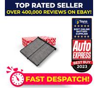 Pollen / Cabin Filter 184041 Febi KD4761J6X9A Genuine Top Quality Guaranteed New