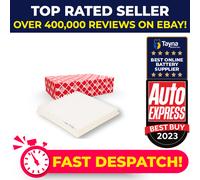 Pollen / Cabin Filter 184364 Febi 7850A002 Genuine Top Quality Guaranteed New