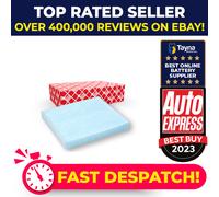 Pollen / Cabin Filter 184397 Febi S971332G000 971332G000 Top Quality Guaranteed