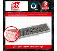 FEBI BILSTEIN 18541 Pollen filter