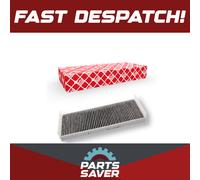 FEBI Cabin Filter 18541