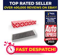 Febi Pollen / Cabin Filter 18541 81619100019 81619100030 81619100033 81619100040