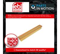Pollen / Cabin Filter 194350 Febi 04411228 4411228 Genuine Quality Guaranteed