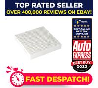 Pollen / Cabin Filter 196357 Febi SA2E8121211EE1 1297584300 1303389100 Quality