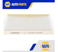 Bosch Pollen Filter 507440037