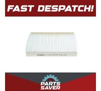 Bosch Car Cabin Filter M2038 - 1987432038
