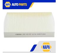 Bosch Pollen Filter 507440177