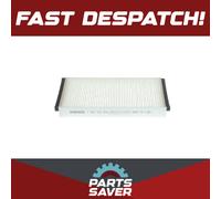 Bosch Car Cabin Filter M2059 (1987432059) Pollen Filter - OE Quality - Fits Fiat Multipla