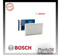 Bosch M2079 Standard Cabin Filter, Replacement Filter - Filters Pollen and Dust for Cleaner Air Inside the Vehicle