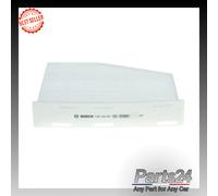 Bosch M2097 Standard Cabin Filter, Replacement Filter - Filters Pollen and Dust for Cleaner Air Inside the Vehicle