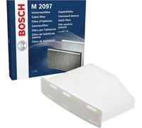M2097 Pollen / Cabin Filter 1987432097 Bosch 1K0819644B 1K0819644A 1K0819644 New