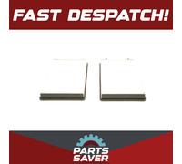 BOSCH 1 987 432 103 Pollen filter