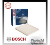 Pollen / Cabin Filter 1987432106 Bosch K6001073265 46723321 6001073265 71773191