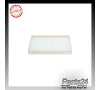Bosch M2114 Standard Cabin Filter, Replacement Filter - Filters Pollen and Dust for Cleaner Air Inside the Vehicle