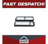 Cabin filter Particulate Filter 1 987 432 163 BOSCH for MAZDA 5 3 3 Saloon