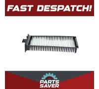 Bosch Cabin Filter M2198 – 1987432198 – Pollen/Particulate – fits Citroën C5 Mk1 (2001–2004)